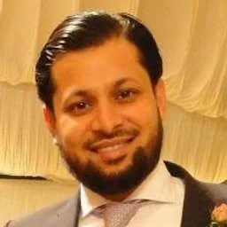Zaheeruddin Khalid, Angel Investor