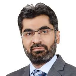 Huzaif Hanif Tola, Angel Investor