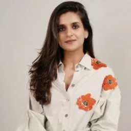 Ashri Jaiswal