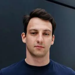 Daniel Yanev