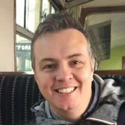 Paul Humphreys