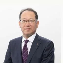 DR. Masayoshi Takemi