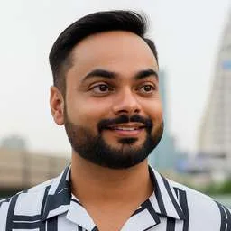 Mehul Trivedi