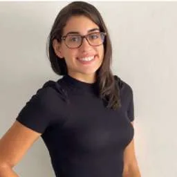 Camilla Matias Morais