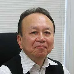 Teruo Nishimura