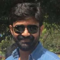 Vivek Sekar, Chief Business Officer at Freight Tiger