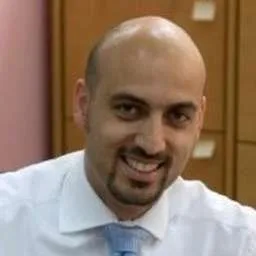 Samir Sabri