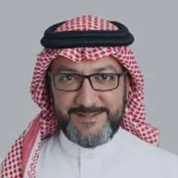 Bader Al GhubainHead