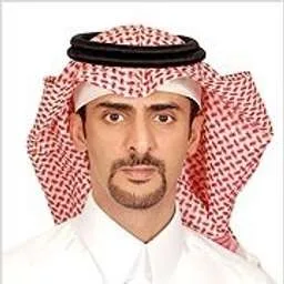 Khalid Al-Saleh