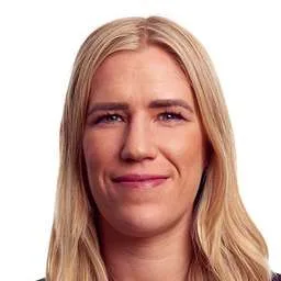 Annie Goman