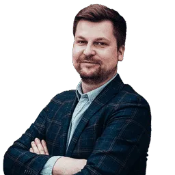 Michal Dědek