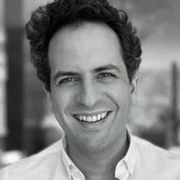 Melih Herman Simon, Angel Investor