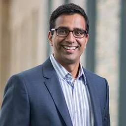 Ajay Gopal