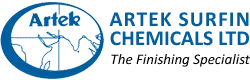 Artek Surfin Chemicals