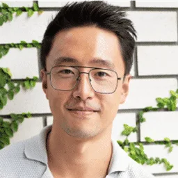 Stephen Tung