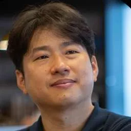 Joony Koo