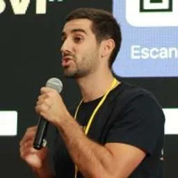 Carlos Fernandez