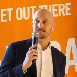 Lorenzo Lagorio, Angel Investor