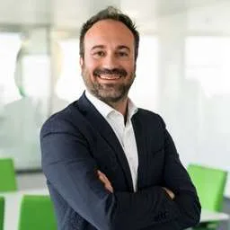 Andrea Incondi, Angel Investor