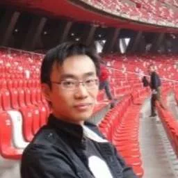 Jerry Zhou