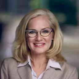 Bridget Martell