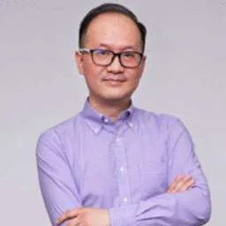 Scott Zheng, Angel Investor