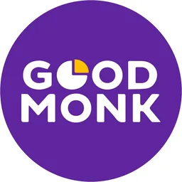 Good Monk