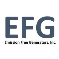 Emission Free Generators