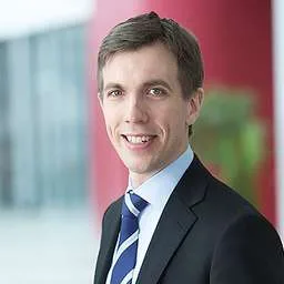 Martin Olofsson, Vice President, International Managed Services, Real-Time Payments, Europe (Interim) at Mastercard