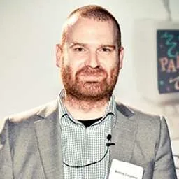 Andrew Creighton