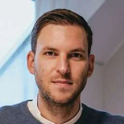 Yannick Frank