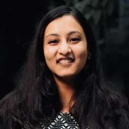 Deeksha Kumar