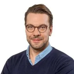 Wittleben Fabian, Angel Investor