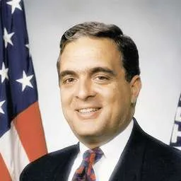 George Tenet