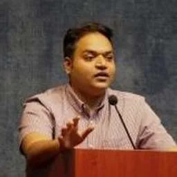 Dr. Geetraj Singh