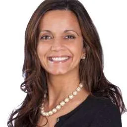 Tanya Saffadi