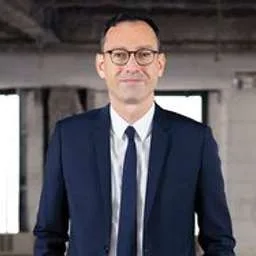 Laurent Morali