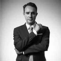 Aleksander Szalecki, Co-Founder at Microamp