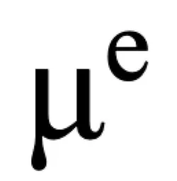 Mueon