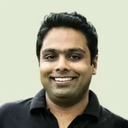 Sahil Jain