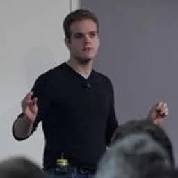 Joseph Ros