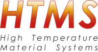 High Temperature Material Systems