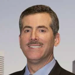 Howard Wenger, President at Nextracker