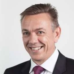 Graeme Rate