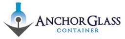 Anchor Glass Container