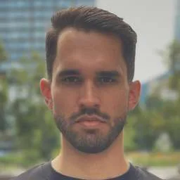 Szymon Brodziak, Head of Investment Analytics at s16vc