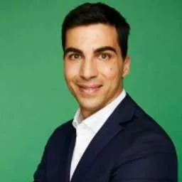 Marco Moschini, Angel Investor