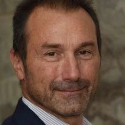 Lucio Gomiero, Angel Investor