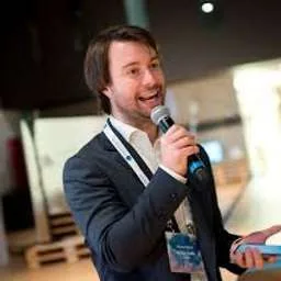 Jacopo Pertile, Angel Investor