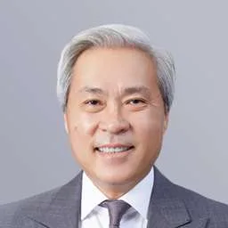 Don Lam, Founding partner at VinaCapital Investment Management